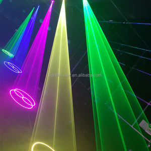 Animation Lazer Head Dj Lasers 4D Laser Lights Rgb pour Night Club Laser 6watt 36W 50 Paysage 230w <span class=keywords><strong>Led</strong></span> Moving Head <span class=keywords><strong>Led</strong></span> Bar 230v - Product Image 2