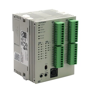 โมดูล PLC Dvp28sv11r2 DVP28SV11R2เดลต้า - Product Image 1