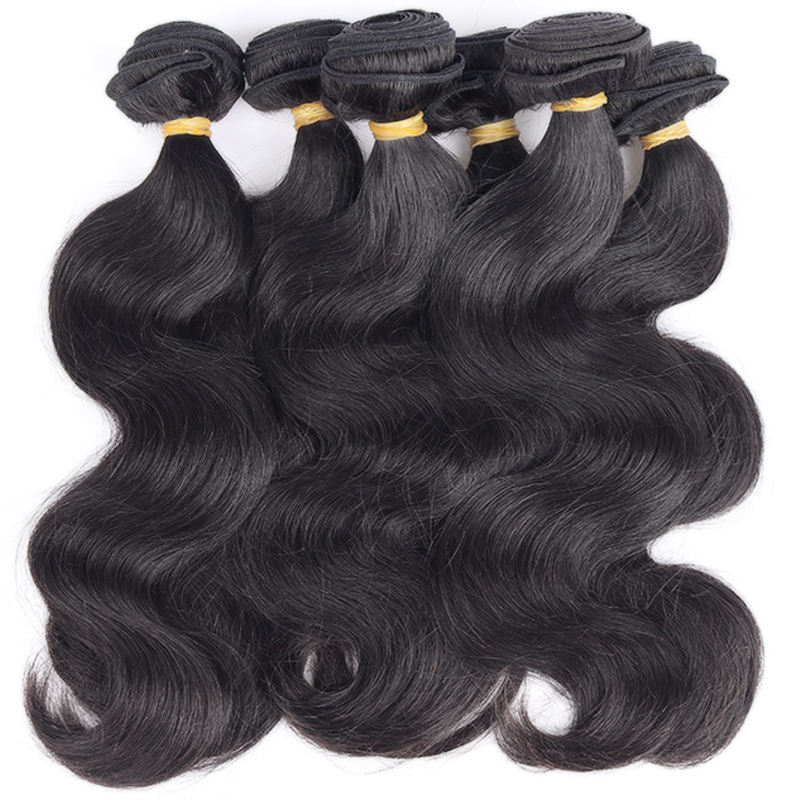 Hot Sale Body Wave Aliexpress Remy Hair Bundles,buy Human Hair