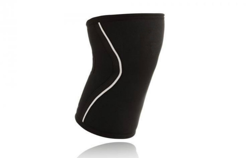 Black + white edge