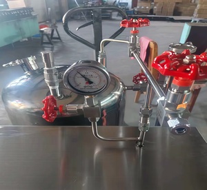 Hệ thống phun mùi cho an toàn khí tự nhiên - Product Image 3