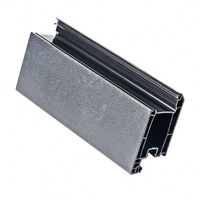 Haute protection UV bonne qualité meilleur prix ventanas pvc pvc profilé fenêtre profilés upvc