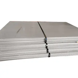 AISI 304 309S 310S 321 3.0mm Thick Hot Rolled 5x10 Stainless Steel Sheet No.1 Finish Stainless Steel Plate