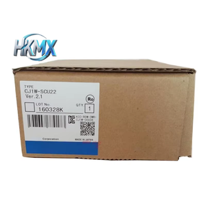 คอนโทรลเลอร์ PLC รุ่นใหม่ CJ1W-SCU22 Cj1wscu22 มีสินค้าในคลังสินค้า - Product Image 1