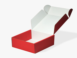 Boîte cadeau personnalisée de luxe, écologique, recyclable, réutilisable, avec fermeture magnétique, en carton ondulé, pelliculage mat, pour vernis à <span class=keywords><strong>ongles</strong></span>, 2 cm - Product Image 4