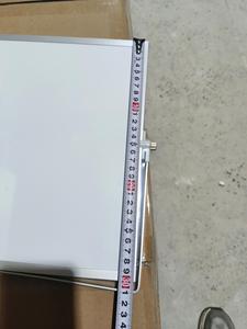 Máy tính để bàn kết hợp Hội Đồng Quản trị, bảng trắng từ tính và bảng thông báo bề mặt. Khô xóa bảng viết với Treo Khung - Product Image 5