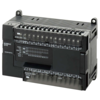 Módulo de CPU PLC Original OMRON CP1E CP2E CP1H CP1L CJ2M CP1W CS1W, Controlador Lógico Programable CP1E-E40SDR-A para PLC