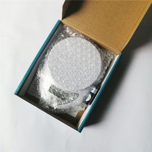 Weiheng <span class=keywords><strong>WH</strong></span>-<span class=keywords><strong>B05</strong></span> 5kg Digitale Elektronische Waage Kleine LCD-LED-Anzeige 1g Genauigkeit ABS-Material OEM Anpassbar - Product Image 6