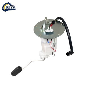 Módulo de Bomba de Combustible DSYP 49040-0754 para Motocicleta Kawasaki ER650 Z650, Repuestos de Posventa - Product Image 1