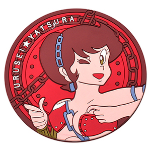 Posavasos Ecológicos Resistentes al Calor con Diseño de Dibujos Animados, Posavasos de Silicona de Goma Personalizados, Posavasos de PVC Suave - Product Image 1