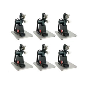 Desktop Tape <b>Winding</b> <b>Machine</b> for Wire Harness Semi-automatic Tape Wrapping <b>Machine</b> - Product Image 6