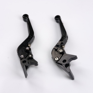 Eloxierter 6061 Aluminium Hydraulischer Hauptbremszylinder mit Parkfunktion Beidseitig Einsetzbar für Nachrüstung/Upgrade Motorrad - Product Image 2