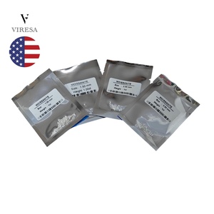 Viresa USA Cổ Phiếu địa phương 0.8mm đến 2.9mm 1CT/gói lỏng moissanite Vòng D vvs cận chiến moissanite đá - Product Image 2