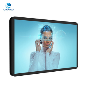 Màn Hình Cảm Ứng Nhúng Ordenadores Hệ Thống Tự Động Hóa Nhà Thông Minh Công Nghệ Tiên Tiến Thâm Quyến Công Nghệ - Product Image 2