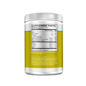 הנמכר ביותר באקנה אורגני מבוגרים לשתות מקורי 7 גרם באבקה אבקת אפס סוכר התאוששות & טעם סוכריות - Product Image 2