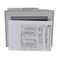 GP2301-TC41-24V Pantalla HMI de 7 Pulgadas, Nueva, Original, en Stock, Controlador PLC Dedicado para Automatización Industrial, ARM Cortex-A8