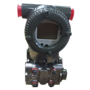 Medidor de Flujo Digital Yokogawa a Precio Económico, Rotámetro de Gas, Indicador de Flujo para Agua - Product Image 1