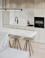 Maison conteneur modulaire personnalisée en panneaux sandwich, moderne, grande, préfabriquée, installation rapide, démontable, emballage plat, ISO9001, pour hôtel et école