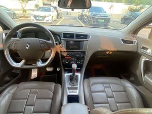 <span class=keywords><strong>2014</strong></span> 2015 2016 <span class=keywords><strong>DS</strong></span> 5LST Empresa confiable de exportación de automóviles de China - Product Image 3