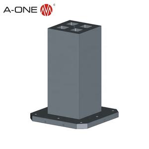 A-One Hot Verkoop Mc Aangepaste Fc300 Vierkante Cnc Vmc Bewerking Grafsteen 3a-130001 - Product Image 2