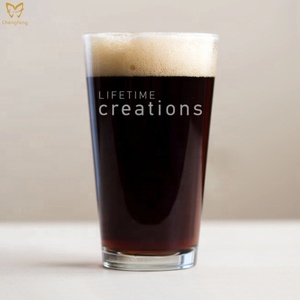 Vaso de Cerveza Novedoso con Diseño de Balón de Fútbol para Juego de Beber, 570 ml - Product Image 4