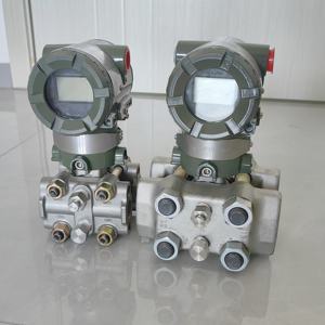 Sensor de Diafragma Remoto Yokogawa EJA438E Original de Japón, Salida 4-20mA, IP66/IP67, Grado Industrial, 316SSL - Product Image 6