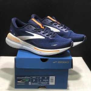 Zapatillas Brooks 2026 de Alta Calidad para Hombre, Zapatillas Deportivas Glycerin Max 2 para Mujer, Transpirables, Ligeras, para Exteriores - Product Image 4