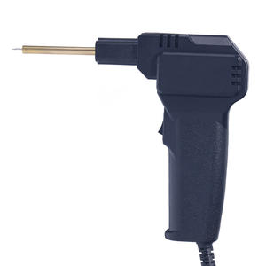 YIHUA 960-V Saldatore <span class=keywords><strong>a</strong></span> <span class=keywords><strong>Caldo</strong></span> <span class=keywords><strong>per</strong></span> <span class=keywords><strong>Plastica</strong></span>, Strumento di Riparazione Auto, Kit <span class=keywords><strong>per</strong></span> Riparazione Paraurti, Ferro da Saldatura, Set <span class=keywords><strong>per</strong></span> Saldatura <span class=keywords><strong>Plastica</strong></span> - Product Image 6