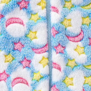 เสื้อกั๊กเด็กผู้หญิงลายการ์ตูน ระบายอากาศได้ดี บุใยโพลีเอสเตอร์ 100% รุ่นใหม่ ปี 2025 สวมใส่สบาย อุ่นสบาย ไม่มีแขน - Product Image 4