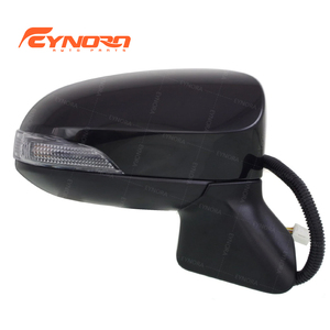 Rétroviseur latéral EYNORA pour Toyota Venza 2013 2014 2015 2016 2017, rétroviseur de porte 87940-0T071 87910-0T071 - Product Image 2