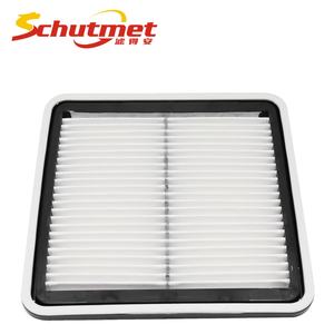 Subaru için yüksek kaliteli otomotiv hava temizleyici hava filtresi otomotiv parçaları 16546-AA120 16546-AA090 16546-AA10A 16546-AA12A - Product Image 6