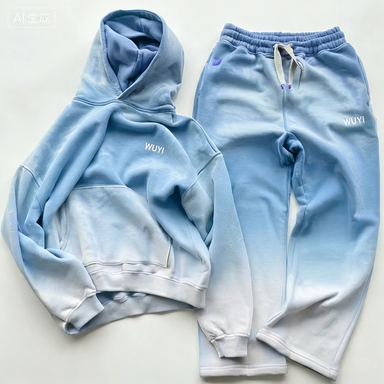 Azul claro