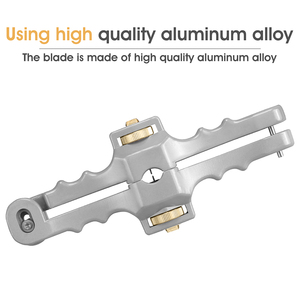 เครื่องตัดปลอกสายเคเบิลใยแก้วนำแสง - Product Image 5