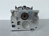 Ensemble complet de culasse avec soupapes pour Renault Clio Megane Kwid K7M K7J 1.6L 8V Moteur OE 7701475893 7701472681