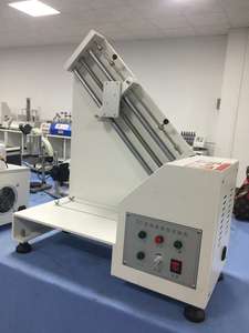 Testeur de force de décollement de film adhésif ISO 8510 à 90 degrés - Product Image 2