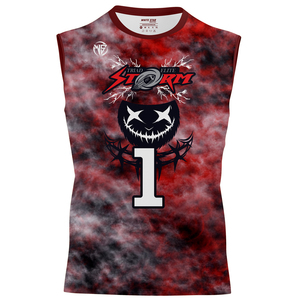 Produit très demandé, tissu respirant, uniformes de football 7v7, logo personnalisé, meilleure qualité, OEM, durable, uniforme 7v7 pour adultes - Product Image 4