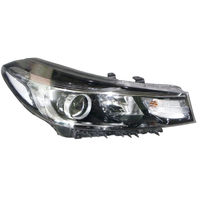 Conjunto de Faros Delanteros para Kia K3 Cerato Forte, 92101A7500 92102A7500 92101-A7500 92102-A7500, Piezas de Iluminación Automotriz