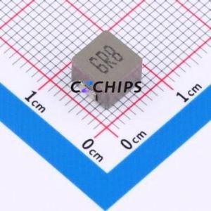 Inductor de Potencia FXL0650-6R8-M SMD, 7x6.6mm (Inductancia: 6.8uH) (Precisión: 20%) Corriente Nominal: 5.8A - Product Image 1