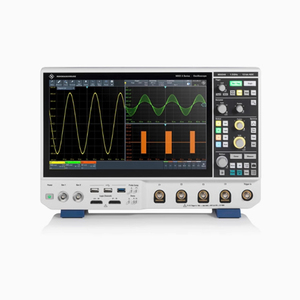 Osciloscopio Digital Rohde & Schwarz MXO44 a Precio de Fábrica con 1 Año de Garantía y Envío Gratuito - Product Image 1