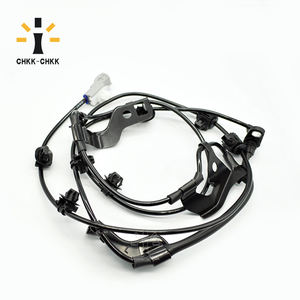 Sensor ABS Delantero Izquierdo y Derecho 89543-0K060 para HILUX <span class=keywords><strong>VIGO</strong></span> - Product Image 2