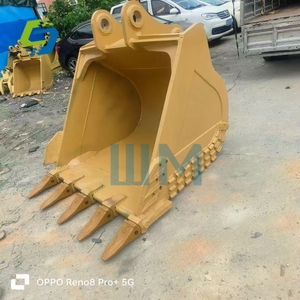 Repuestos para Excavadoras Wan Ming, Cucharón para Excavadora Ec210 Ec460 E480 <span class=keywords><strong>E320</strong></span> E330 - Product Image 1