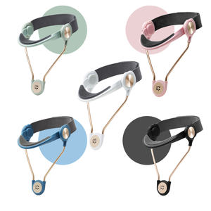 Autres produits de soins de santé, collier cervical réglable portable tendance, collier cervical rigide, correcteur de posture - Product Image 1