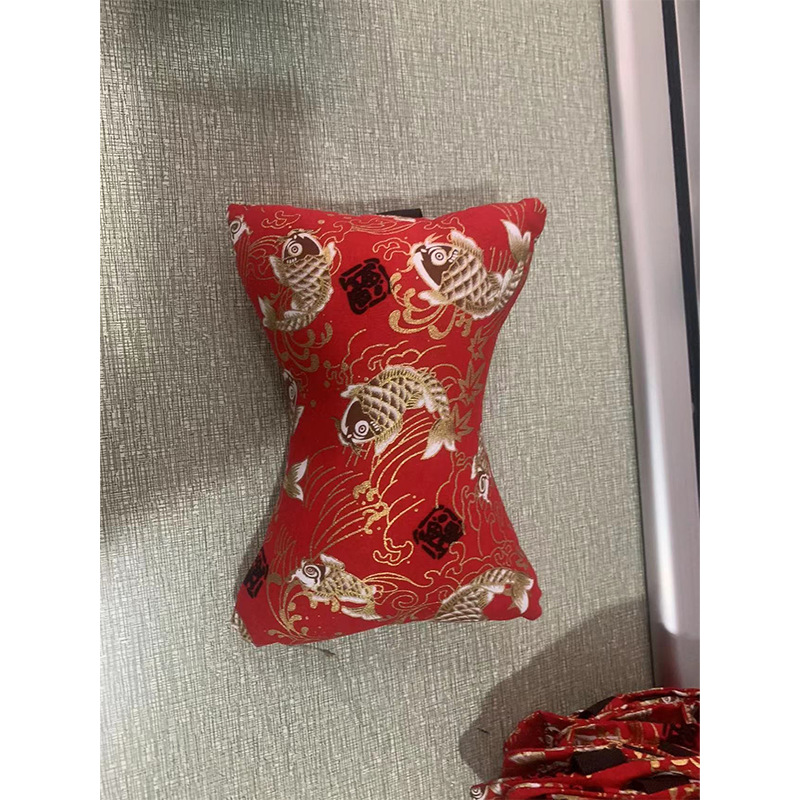 Koi rouge