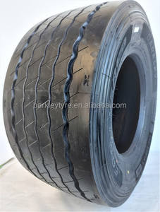 바클리 BLT11 435/50R19.5 445/45R19.5 385/55R19.5 385/55R22.5 385/65R22.5 425/65R22.5 새로운 트럭 타이어 공장 타이어 - Product Image 2