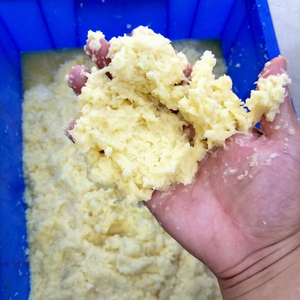Nouvelle machine commerciale multifonctionnelle pour hacher les légumes, hacher l'oignon, faire de la pâte d'ail, broyer les patates douces et les piments - Product Image 1