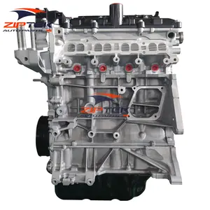 2.0L Accessories SkyActiv G PE-VPS Engine For Mazda 6 GJ GL CX-3 DK DM CX-5 KE CX5 KF 3 BM BP
