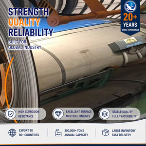 Factory Direct Competitive Price Slitting 904L 8K <b>Mirror</b> 1500mm Slitting Line EN 10088 Stainless Steel Coil - Product Image 1