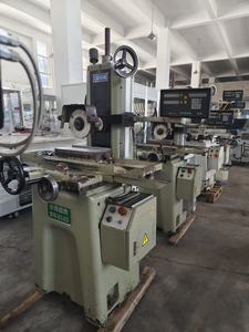 यू किंग 614 हाथ से पीसने वाली मशीन प्रयुक्त औद्योगिक उत्पाद - Product Image 2