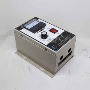 Régulateur de moteur 220V haute puissance 750W, contrôleur magnétique 500W, régulateur de moteur 12V 1 CV - Product Image 6