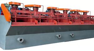 Cómo Elegir una Máquina <span class=keywords><strong>de</strong></span> Flotación KYF para Minas <span class=keywords><strong>de</strong></span> <span class=keywords><strong>Cobre</strong></span> - Guí<span class=keywords><strong>a</strong></span> Profesional y Presupuesto - Product Image 2